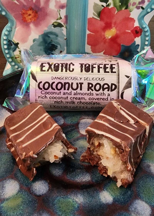 Coconut Road
