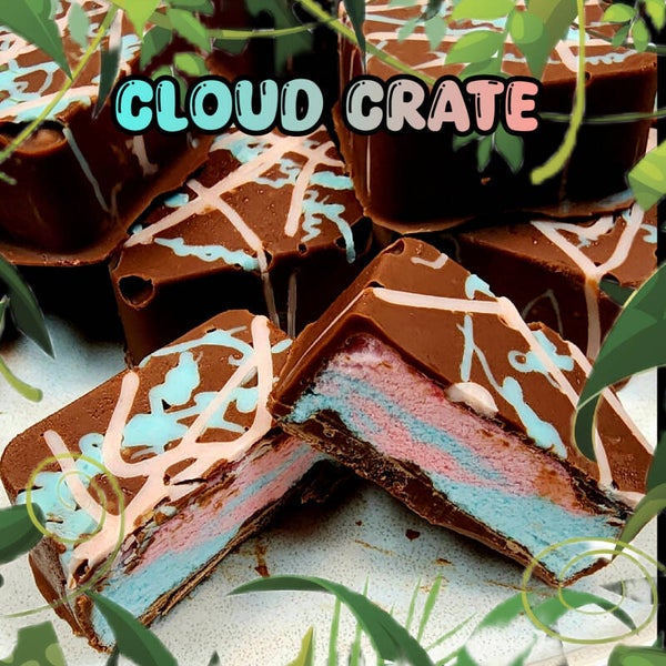 Cloud Crate