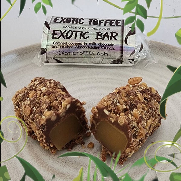 Exotic Bar