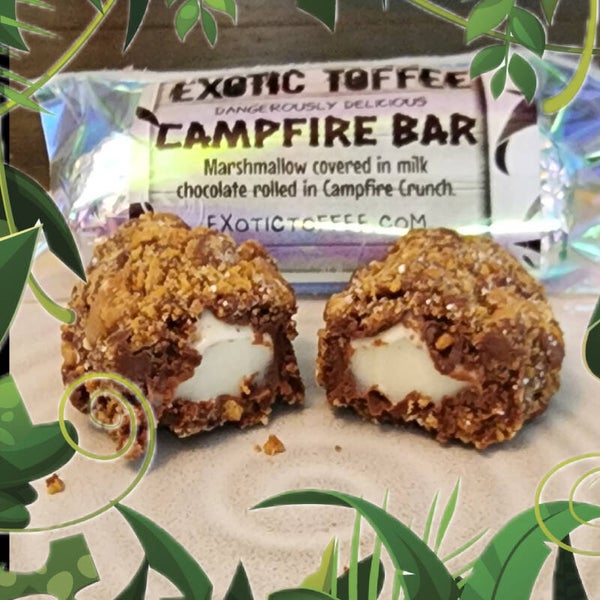Campfire Bar