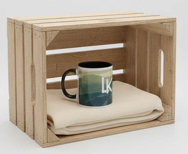 Kaffeetasse bedruckt