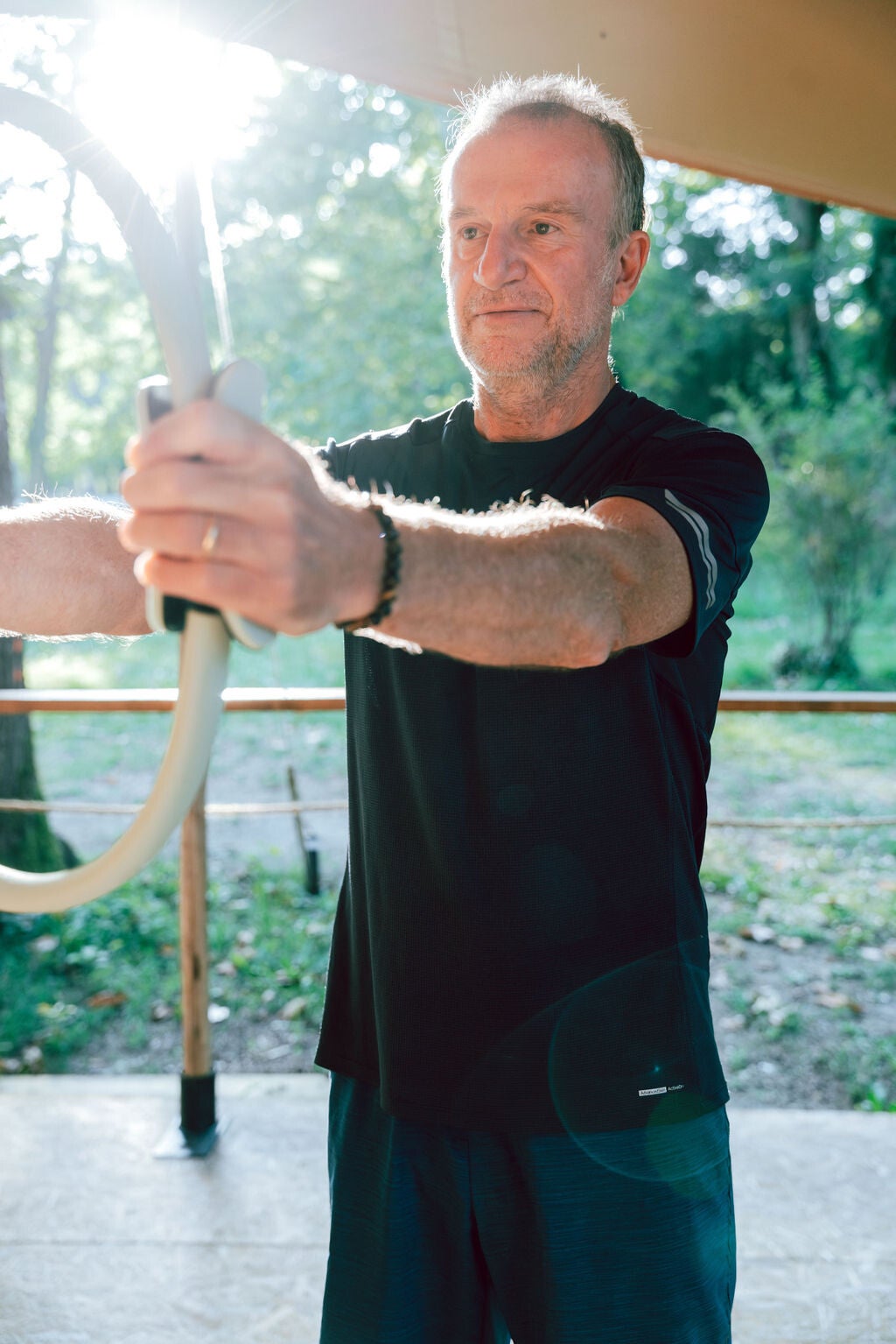 Pilates, bien-être, détente et renforcement en douceurs dans des cours sur Saint-Paul-lès-Dax et Rion-des-Landes