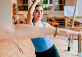 Zumba Kids sur Dax en association.