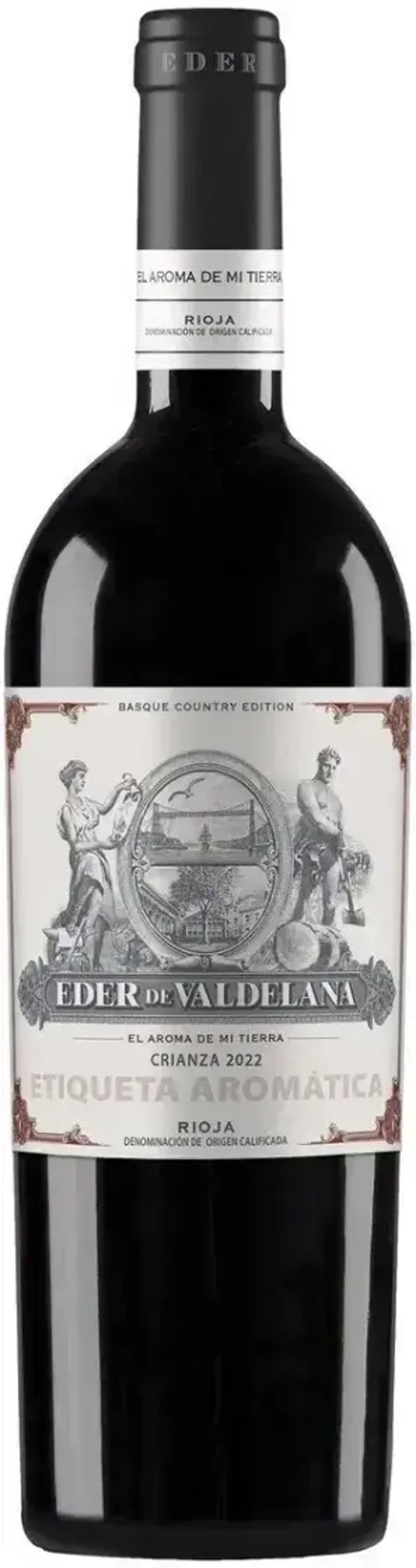 EDER Valdelana Crianza
