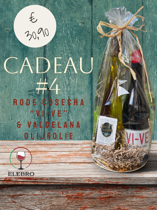 Cadeau #4