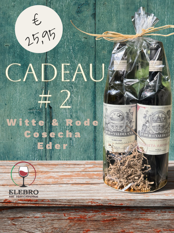 Cadeau # 2