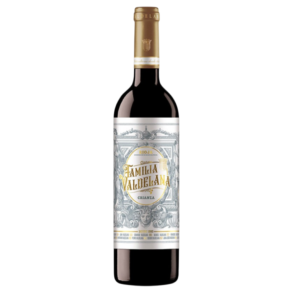 Familia Valdelana Crianza