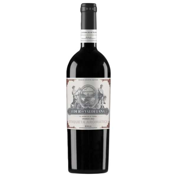 EDER Valdelana Crianza
