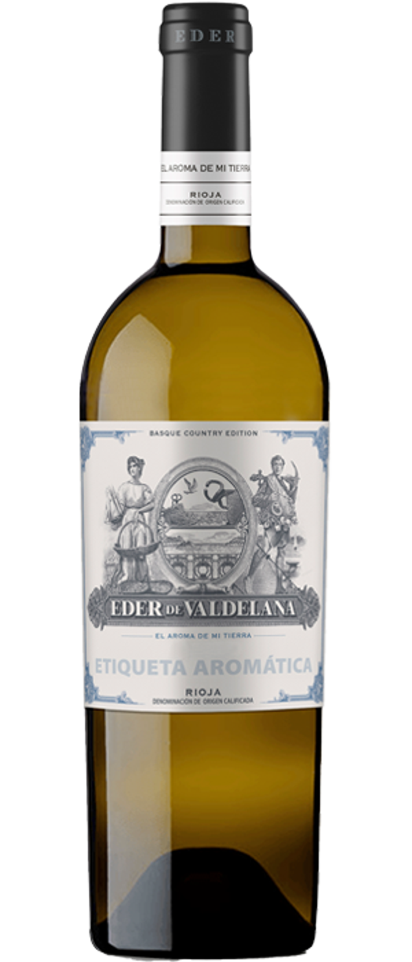EDER de Valdelana blanco
