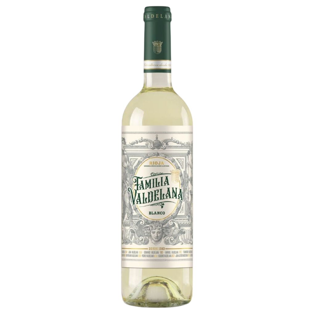 Familia Valdelana Blanco