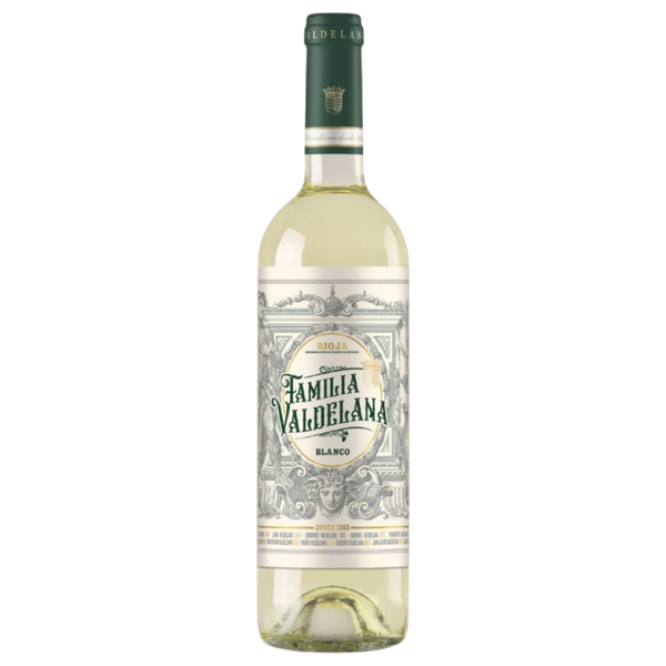 Familia Valdelana Blanco