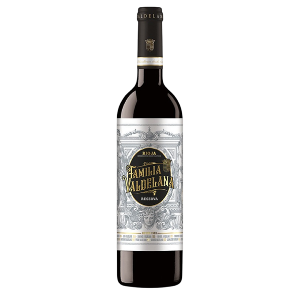 Familia Valdelana Reserva