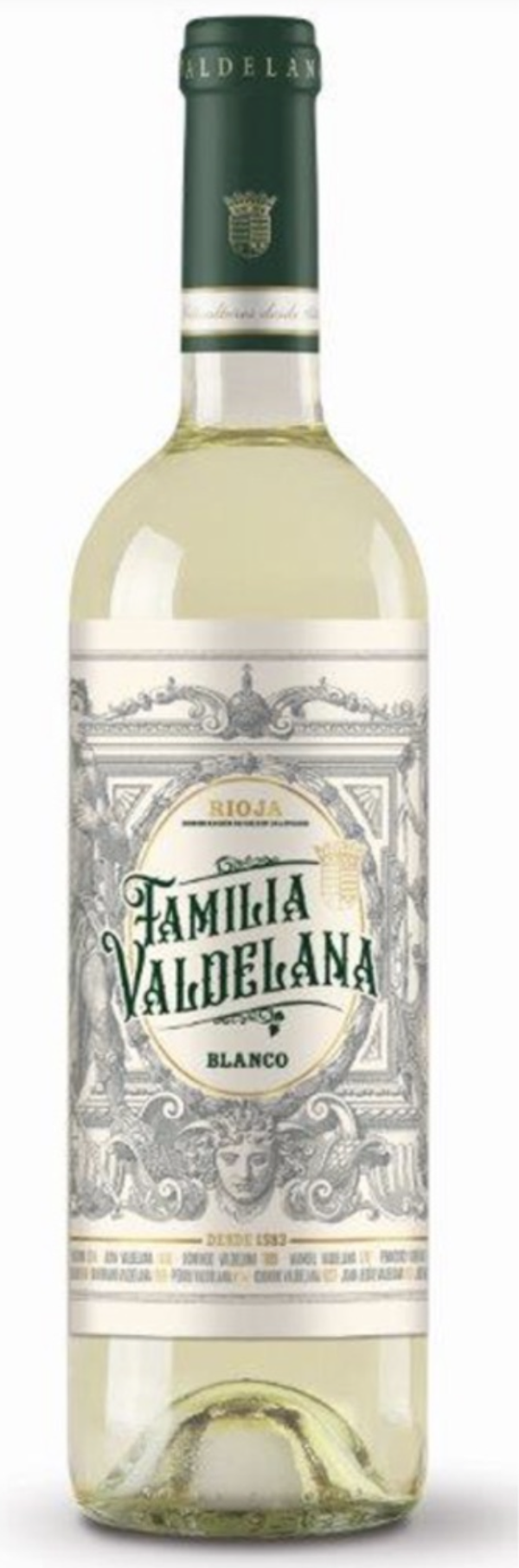 Familia Valdelana Blanco