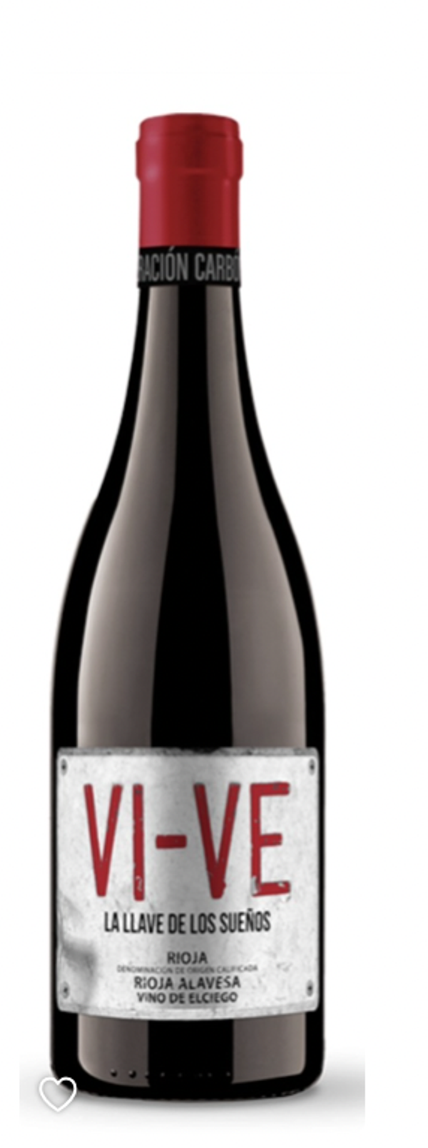 VI-VE Tinto Maceración Carbónica
