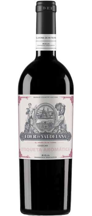 EDER de Valdelana Cosecha