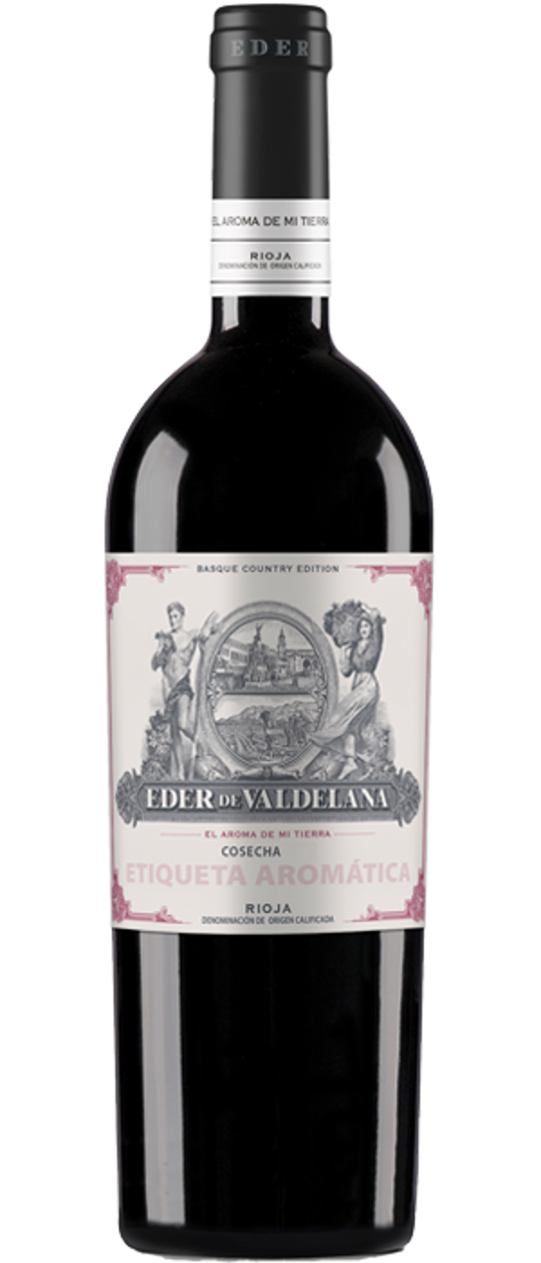 EDER de Valdelana Cosecha