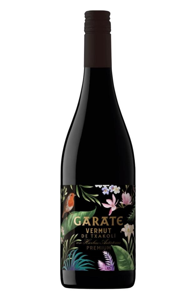Vermut Garate