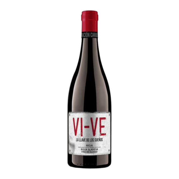 VI-VE Tinto Maceración Carbónica