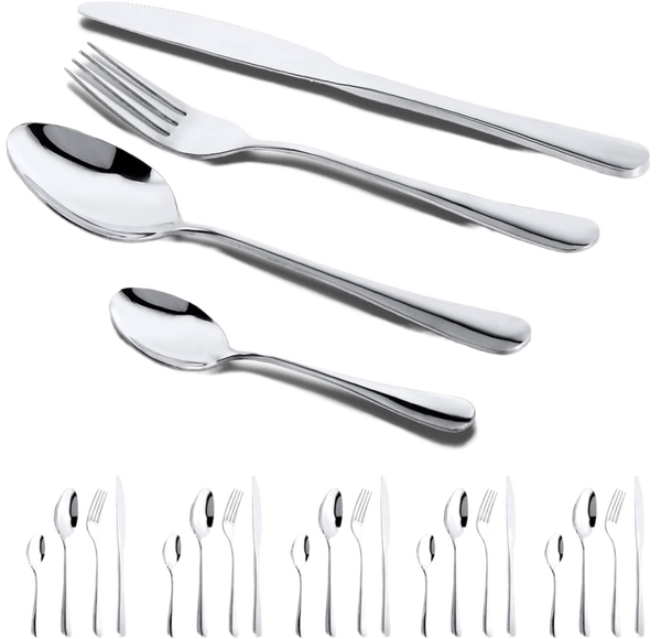 LEIH Kaffeelöffel 14cm