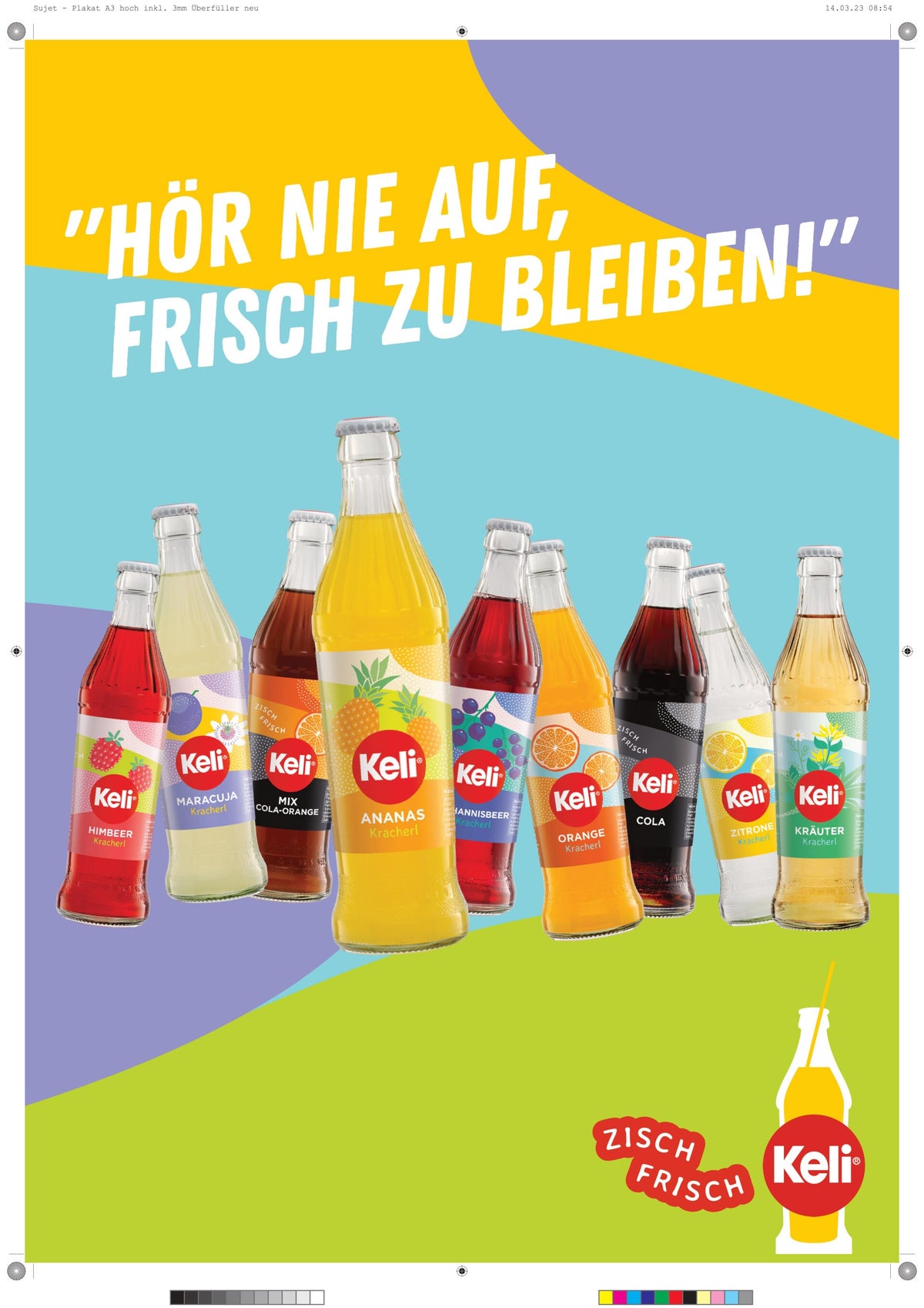 Keli Limonaden schmankerlkistl