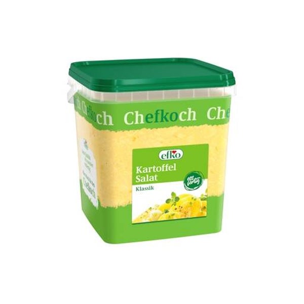 Kartoffelsalat Klassik 5kg