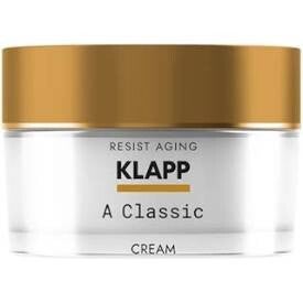 KLAPP A Classic Cream