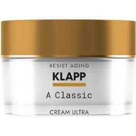 KLAPP A Classic Cream Ultra