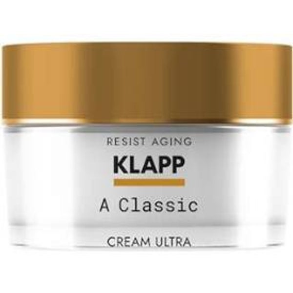 KLAPP A Classic Cream Ultra