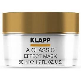 KLAPP A Classic Effect Mask