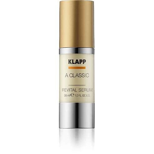 KLAPP A Classic Revital Serum