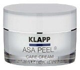 KLAPP Asa Peel Care Cream