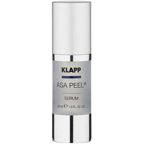 KLAPP Asa Peel Serum