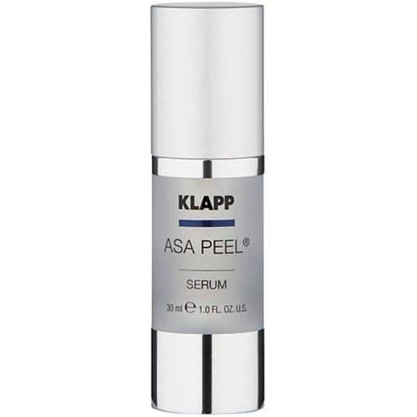 KLAPP Asa Peel Serum