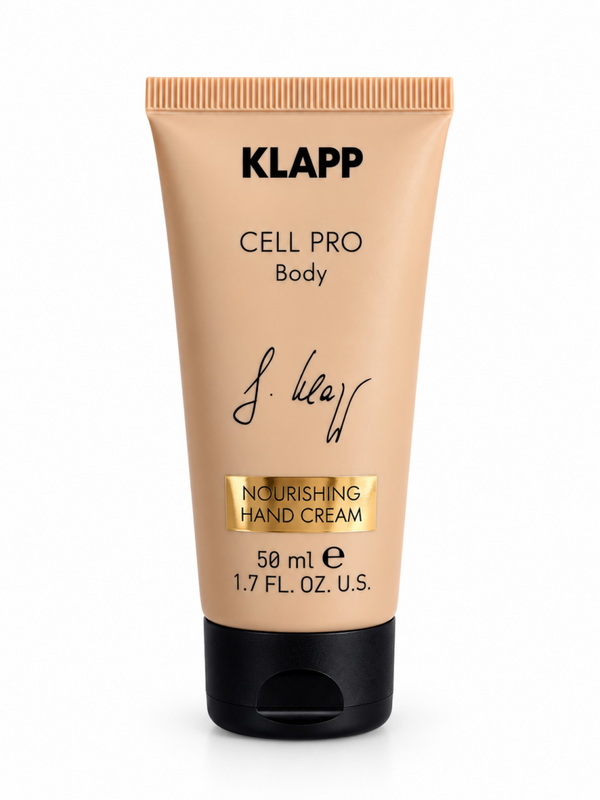 Cell Pro Body Nourishing Hand cream