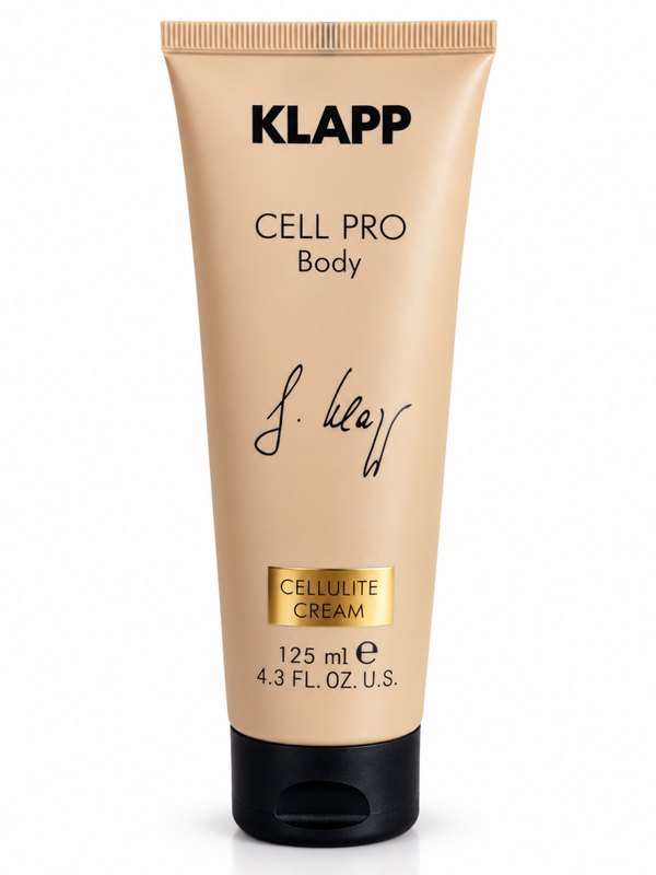 Cell Pro Body Cellulite Cream 125 ml