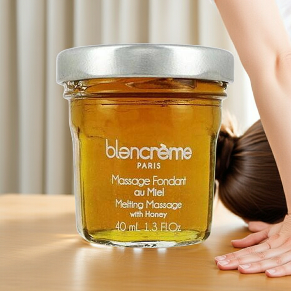 BODY & FACE MASSAGE MANGO 40ml