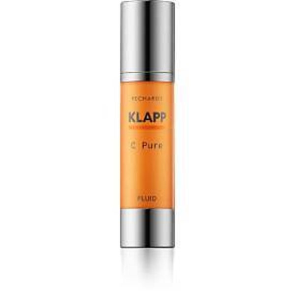 KLAPP C Pure Fluid 50 ml