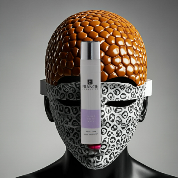 Caviar Youth Mask
