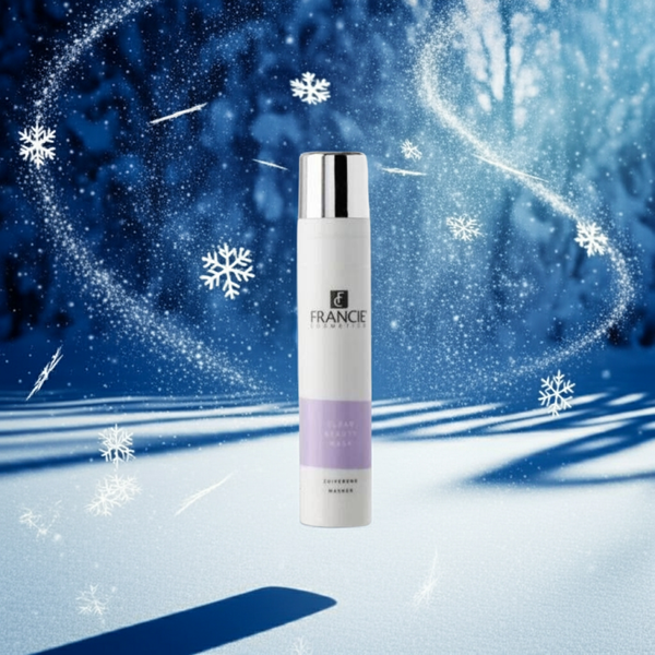 Clear Beauty Mask 50 ml.