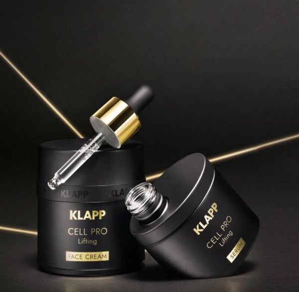 CELL PRO lifting face cream
