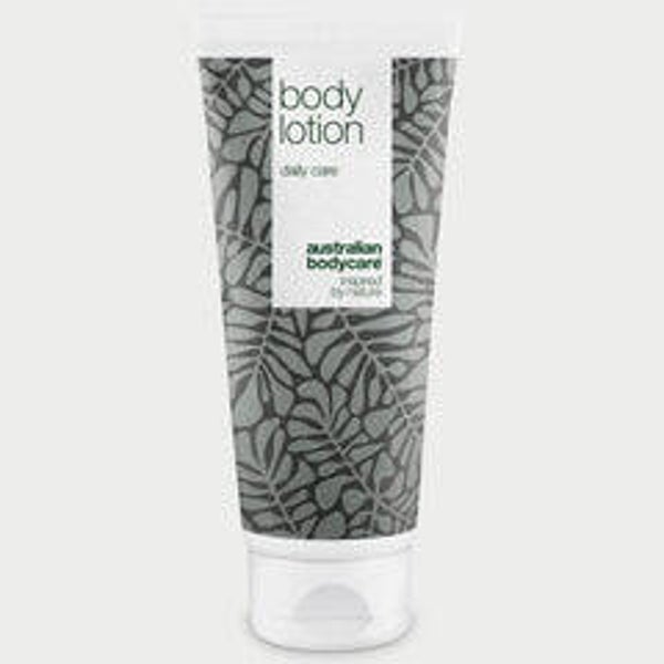 Anti puistjes bodylotion