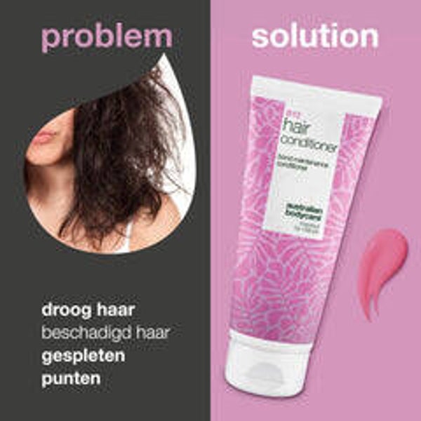 Vitamine B12 Hair Conditioner – Versterkt droog en verzwakt haar (200 ml)