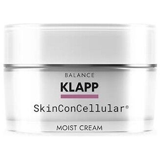 KLAPP SkinConCellular® Moist Cream