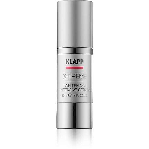 KLAPP X-treme Whitening Intensive Serum