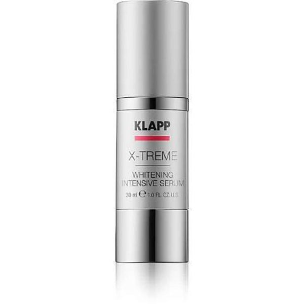 KLAPP X-treme Whitening Intensive Serum