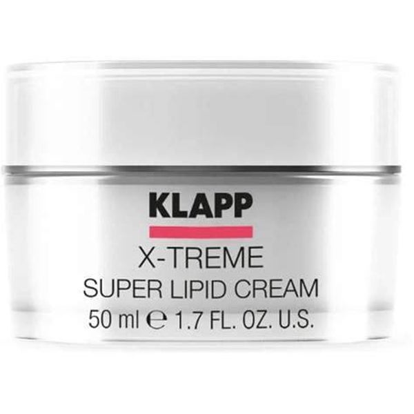 KLAPP X-Treme Super Lipid Cream