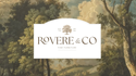 Rovere &amp; Co