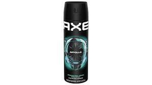 AXE - Apollo