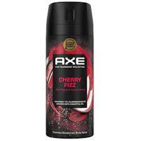 AXE - Cherry Fizz
