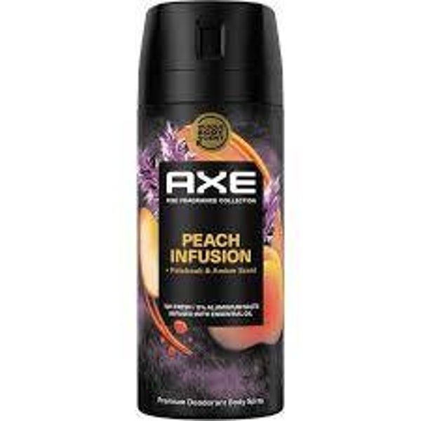 AXE - Peach infusion